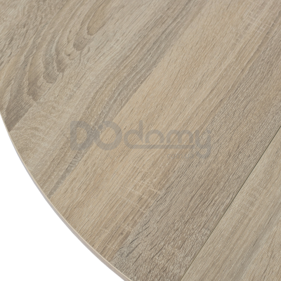 Стол MEBEL ELITE HARRY 102-142 Дуб Сонома, фото 4