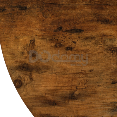 Стол MEBEL ELITE LINO 100 Дуб Rustykalny, фото 4