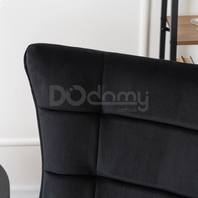 Кресло-качели MEBEL ELITE JACKSON Черный, фото 2