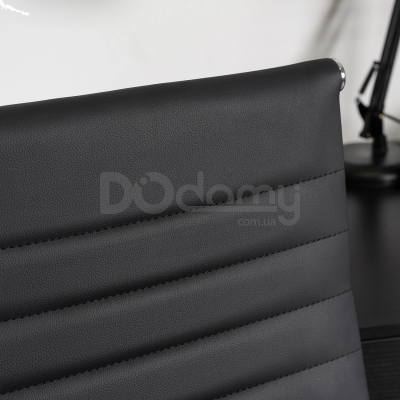 Кресло MEBEL ELITE VEGA Черный, фото 2