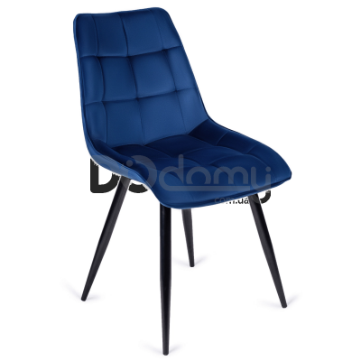 Стул MEBEL ELITE RIO Синий, фото 1