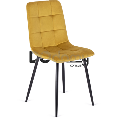 Стілець MEBEL ELITE PERU Карі, фото 1