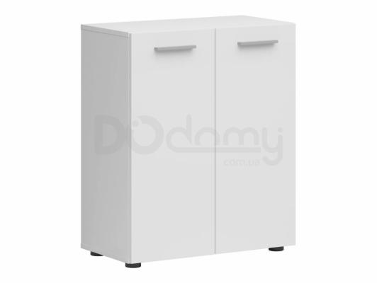 Шафка BRW Neno 60 білий, фото 1