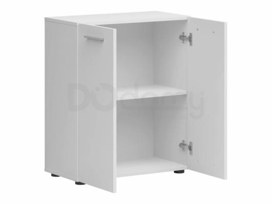 Шафка BRW Neno 60 білий, фото 2