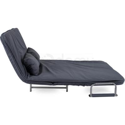 Диван раскладной MEBEL ELITE DARK 2 серый, фото 3