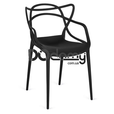 Крісло MEBEL ELITE CELTIC Чорний, фото 1