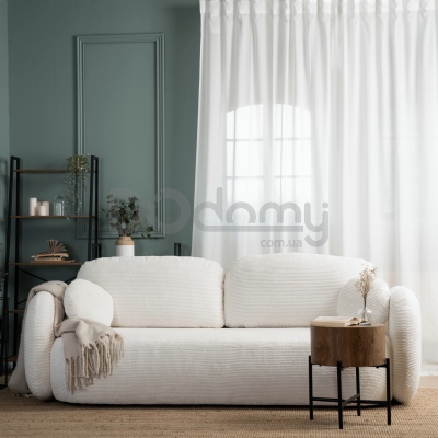 Диван MEBEL ELITE OLE Крем, фото 2