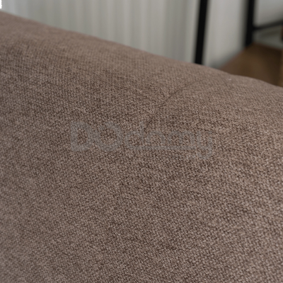 Диван MEBEL ELITE BLOOM Коричневий, фото 4