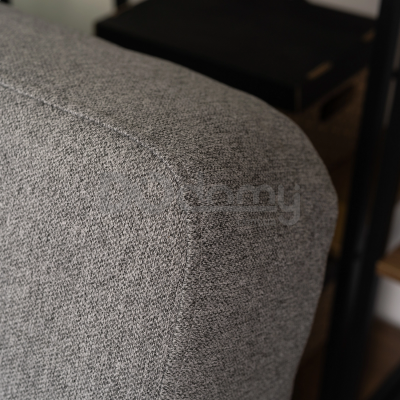 Диван MEBEL ELITE ARUBA Сірий, фото 3