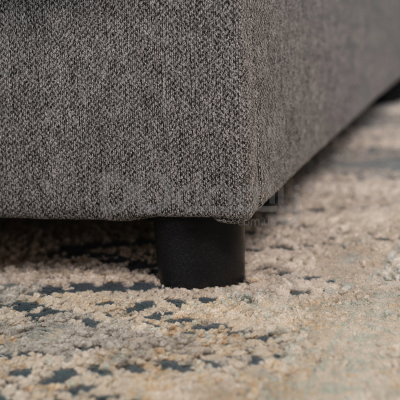 Диван MEBEL ELITE ARUBA Сірий, фото 4