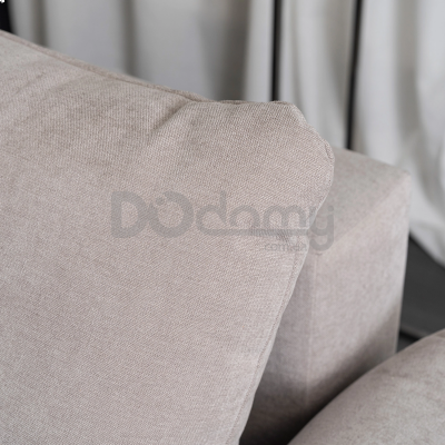 Диван MEBEL ELITE ALMA Сірий, фото 4