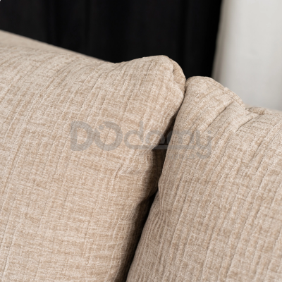 Диван MEBEL ELITE ALMA Бежевий, фото 5