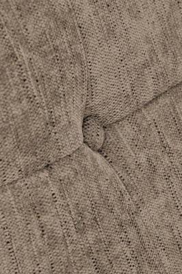 Крісло Halmar FLORES бежевий, фото 2