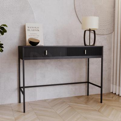 Туалетный столик ELITE MARCOS Черный, фото 1