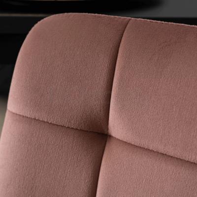 Барный стул ELITE ARIEL Розовый, фото 5