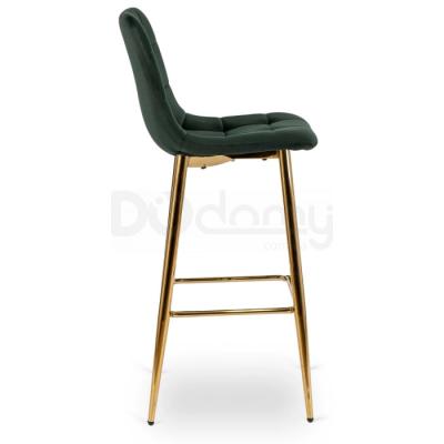 Барный стул ELITE ARIEL Зеленый, фото 5