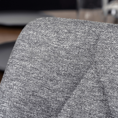 Стул ELITE CORK 2 Серый, фото 2