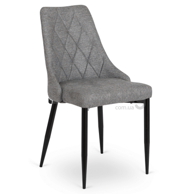 Стул ELITE CORK 2 Серый, фото 3