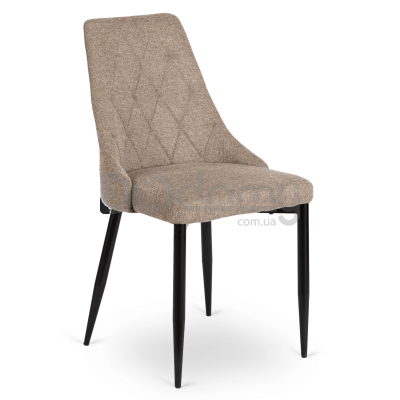 Стул ELITE CORK 2 Бежевый, фото 1