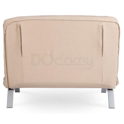 Диван розкладний MEBEL ELITE BART 2 Бежевий, фото 8