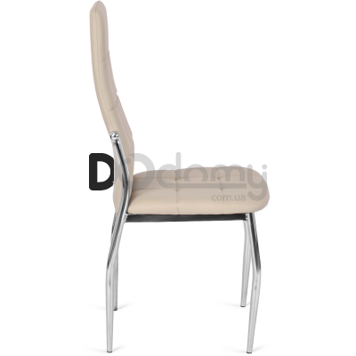 Стілець MEBEL ELITE MOLLY Бежевий, фото 3