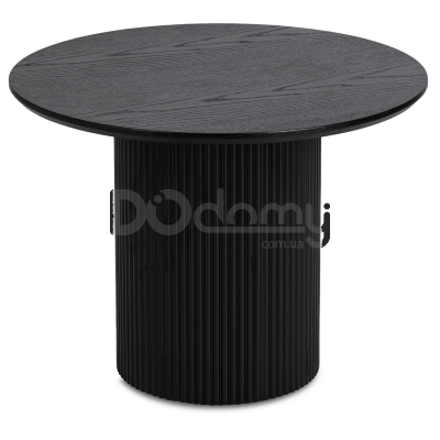 Журнальний стіл ELITE EURIS Чорний, фото 2