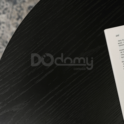 Журнальний стіл ELITE EURIS MAX Чорний, фото 2