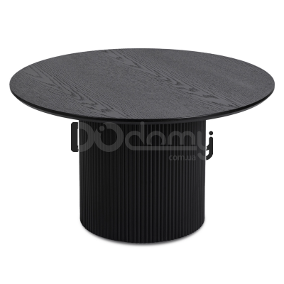 Журнальний стіл ELITE EURIS MAX Чорний, фото 3