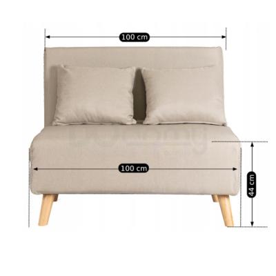 Диван раскладной MEBEL ELITE MARRY 2, фото 5