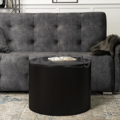 Журнальный стол ELITE HOPE Черный, фото 2