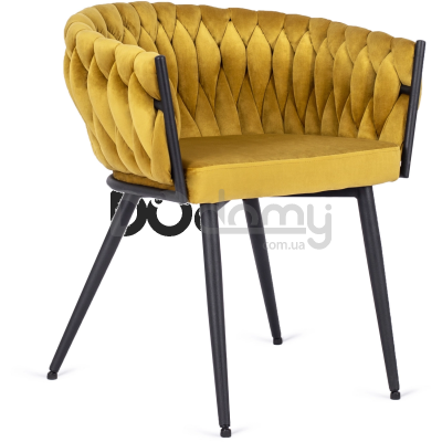 Кресло MEBEL ELITE EMPOLI Кари, фото 1