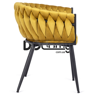 Кресло MEBEL ELITE EMPOLI Кари, фото 2