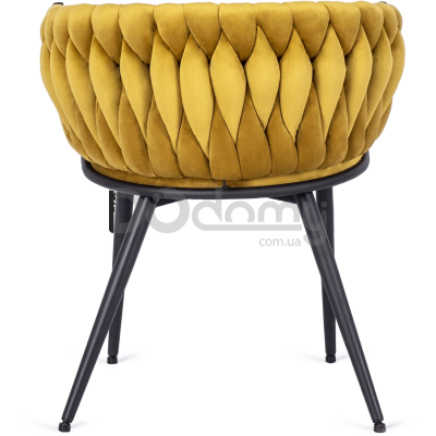 Кресло MEBEL ELITE EMPOLI Кари, фото 3