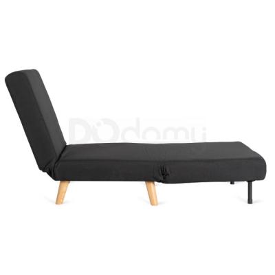 Крісло розкладне ELITE MARRY Чорний, фото 3