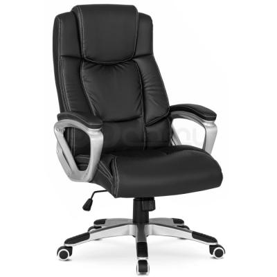 Офисное кресло ELITE BRAVO Черный, фото 1
