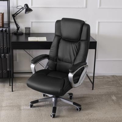 Офисное кресло ELITE BRAVO Черный, фото 3