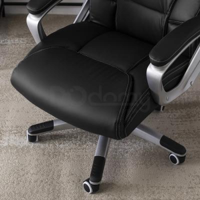 Офисное кресло ELITE BRAVO Черный, фото 4