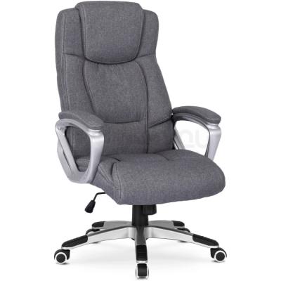 Офисное кресло ELITE BRAVO Серый, фото 1