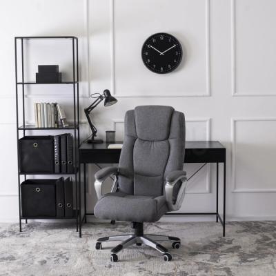 Офисное кресло ELITE BRAVO Серый, фото 2