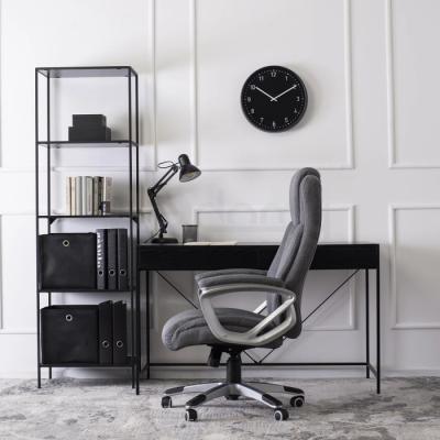 Офисное кресло ELITE BRAVO Серый, фото 3