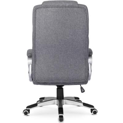 Офисное кресло ELITE BRAVO Серый, фото 6