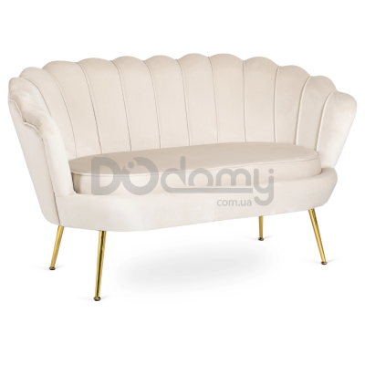 Диван ELITE ZENDAYA Кремовий, фото 1