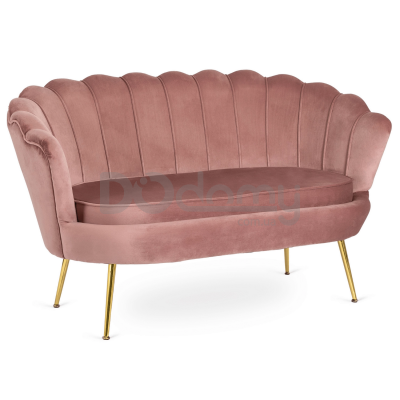 Диван ELITE ZENDAYA Рожевий, фото 1