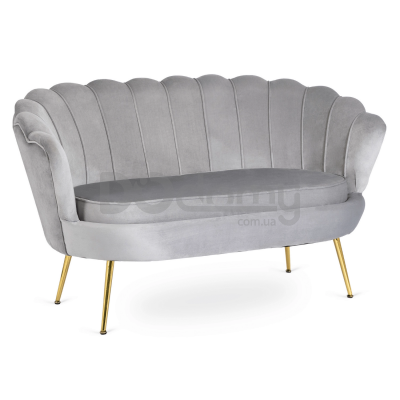 Диван ELITE ZENDAYA Серый, фото 1