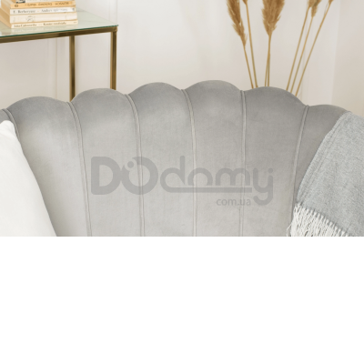 Диван ELITE ZENDAYA Серый, фото 2