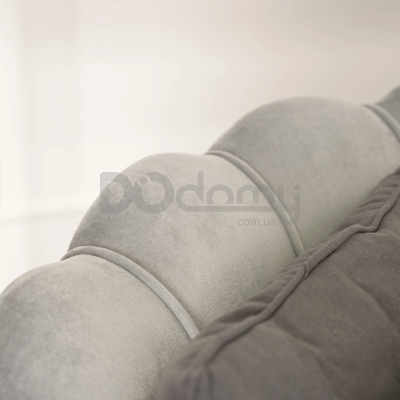 Диван ELITE ZENDAYA Серый, фото 3