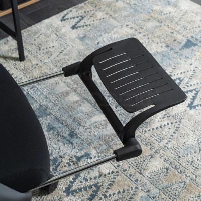 Офісне крісло ACTON Чорний, фото 4