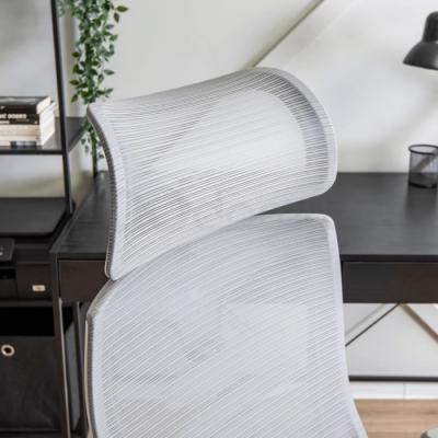 Офисное кресло ELITE CARET 2 Серый, фото 3