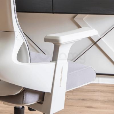 Офисное кресло ELITE CARET 2 Серый, фото 4