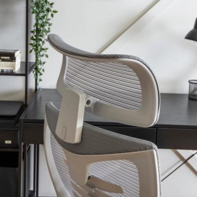 Офисное кресло ELITE CARET 2 Серый, фото 6